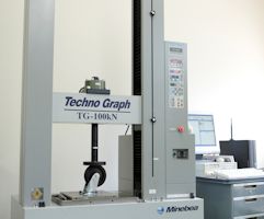 Tension and Compression Tester